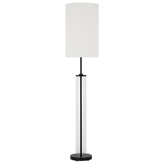 Leigh 1-Light Medium Floor Lamp