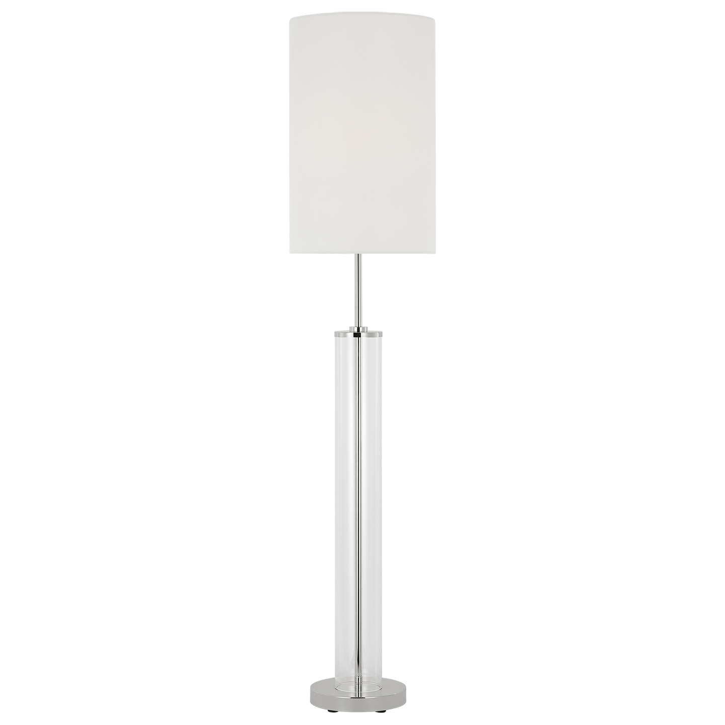 Leigh 1-Light Medium Floor Lamp