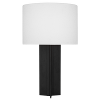 Bennett 1-Light Medium Table Lamp