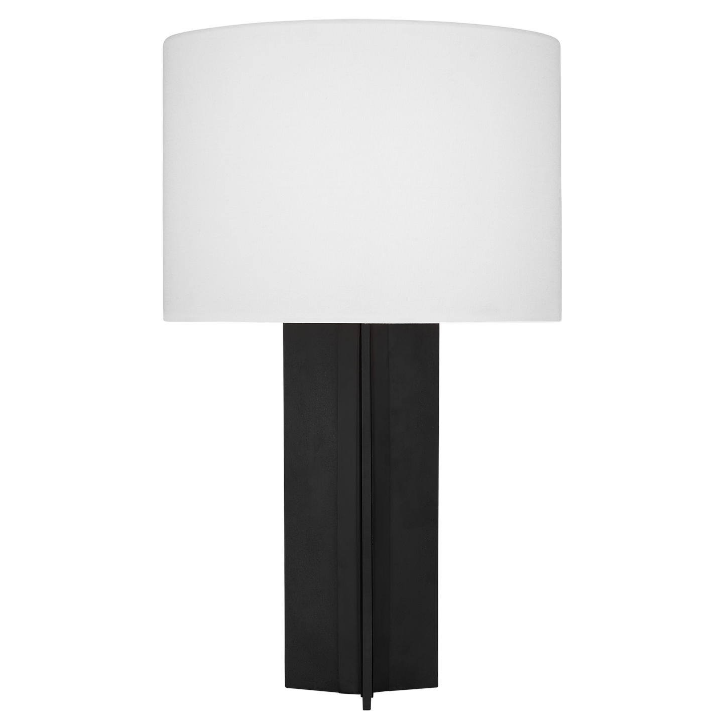 Bennett 1-Light Medium Table Lamp