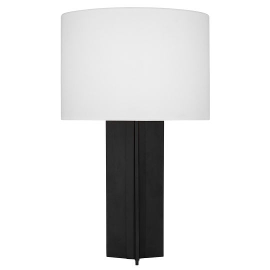 Bennett 1-Light Medium Table Lamp