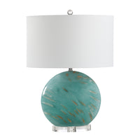 Poppi 24.0" Height Table Lamp
