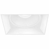 Midway 2" Square Trimless Fixed Downlight