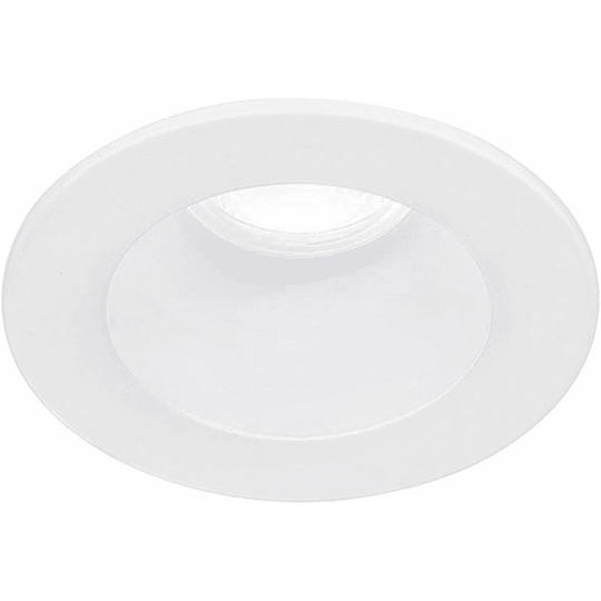 Midway 2 Recessed Round Downlight