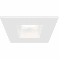 Midway 2" Square High Output Fixed Downlight