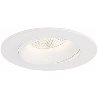 Midway 3.5 Recessed Round Gimbal