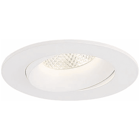 Midway 3.5 Recessed Round Gimbal