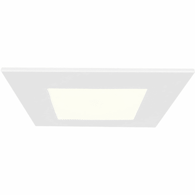 Midway 4" Square Slim Downlight