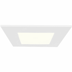 Midway 4" Square Slim Downlight