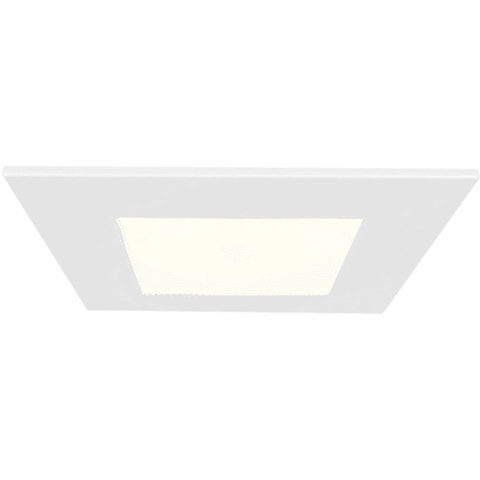 Midway 4" Square Slim Downlight