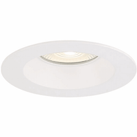 Midway 6" Round Fixed Downlight
