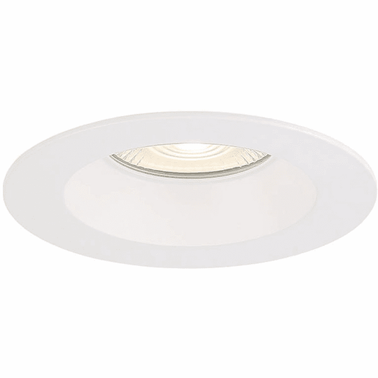 Midway 6" Round Fixed Downlight