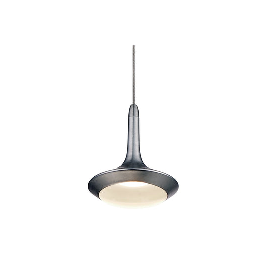 Knoll 1-Light Pendant