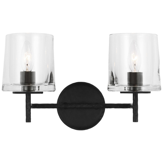 Marietta 2-Light Vanity