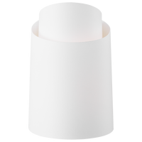 Paerero 1-Light Small Pocket Sconce