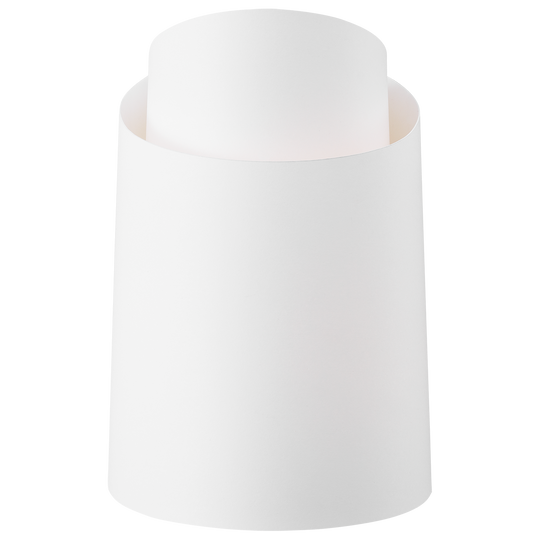 Paerero 1-Light Small Pocket Sconce