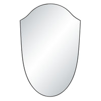 Ryker 40"H x 26"W Wall Mirror