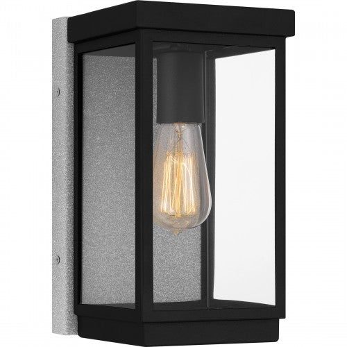 Ezra Small Outdoor Wall Lantern