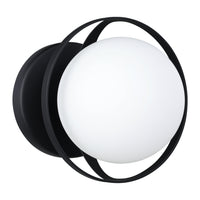 Parker 6" 1-Light Vanity Light