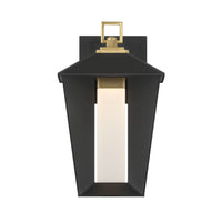 Andson 13" LED Outdoor Wall Sconce