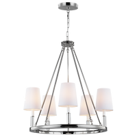 Lismore Medium Chandelier