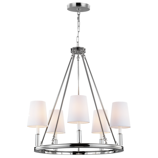 Lismore Medium Chandelier