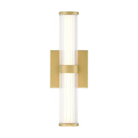 Fayton 14" 1-Light Outdoor Wall Light