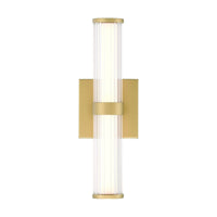 Fayton 14" 1-Light Outdoor Wall Light