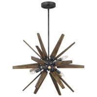 Thorne 6-Light Chandelier