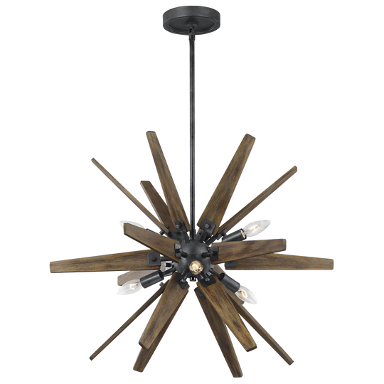 Thorne 6-Light Chandelier