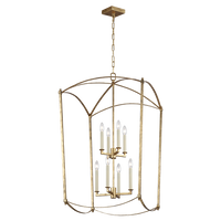 Thayer 8-Light XL Chandelier