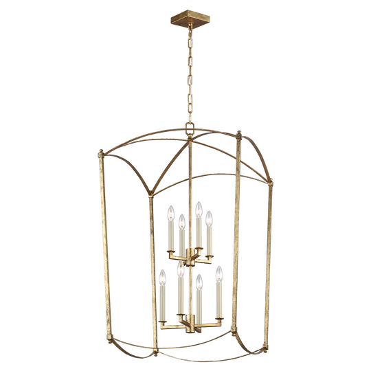 Thayer 8-Light XL Chandelier