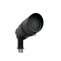 Varia Medium Adjustable Integrated Hex Louver