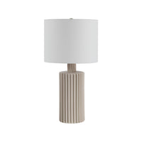 Lina 24.75" Height Table Lamp