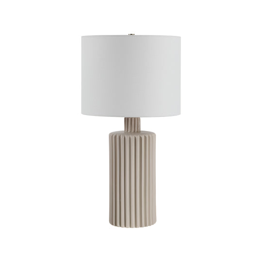 Lina 24.75" Height Table Lamp