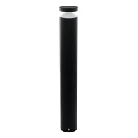 Melzo 39" LED Outdoor Bollard