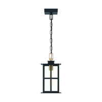 Greyson 16" 1-Light Outdoor Pendant