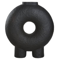 Ezra Indoor Ceramic Vase