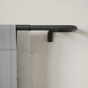 Twilight Expandable Double Curtain Rod