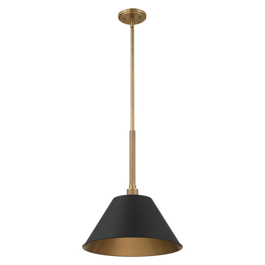 Mcgill 16" 1-Light Pendant Light