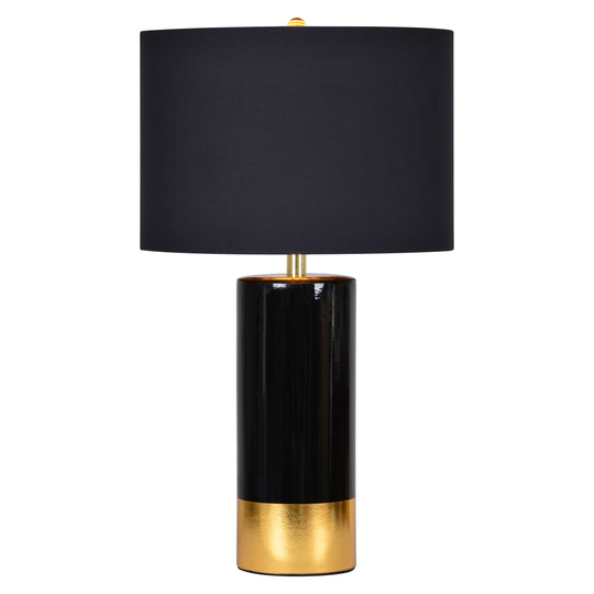 The Tuxedo 29" Length Table Lamp
