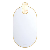 Mrissa 21x39" LED Mirror