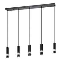 Bernabeta 5-Light Pendant