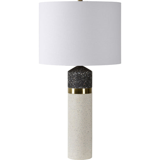 Kaitlyn 29.5" Length Table Lamp