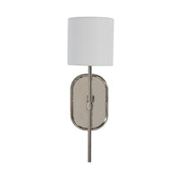 Whitney 17.5" Height Wall Sconce