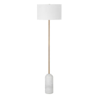 Lozica 62.5" Tall Floor Lamp