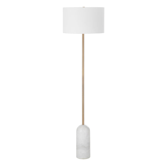 Lozica 62.5" Tall Floor Lamp