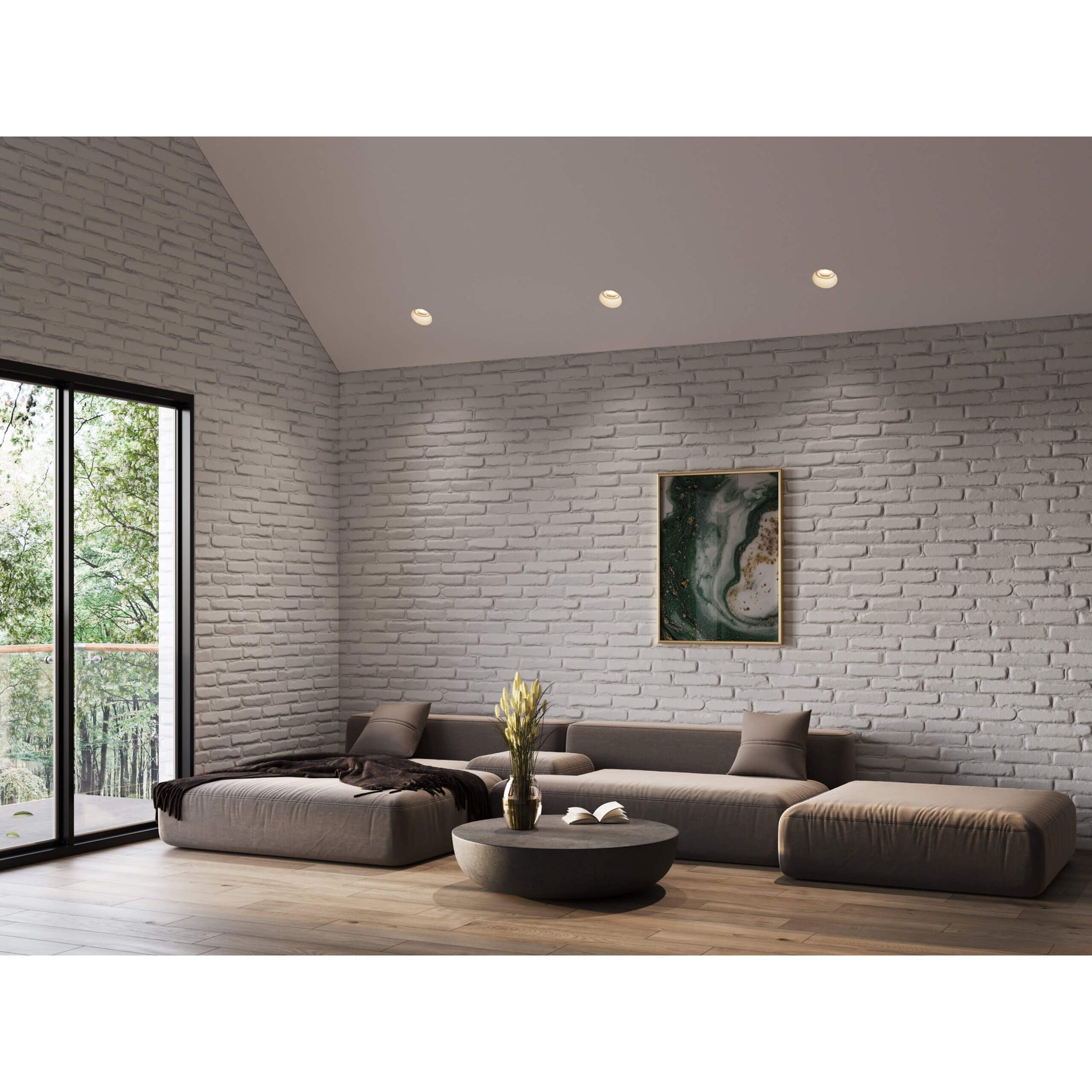 3" Modular Downlight