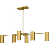 Foreland Island Chandelier