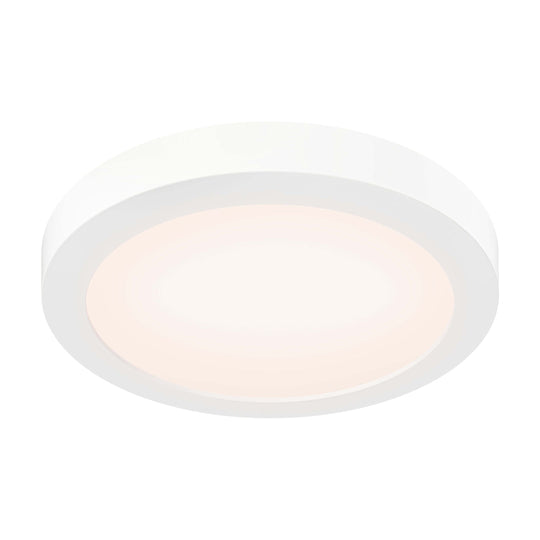 9" CCT Flush Mount